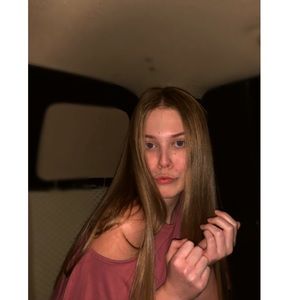 Meet your Posher, Lexi